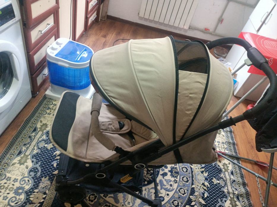 Детский Коляска 11.000₸