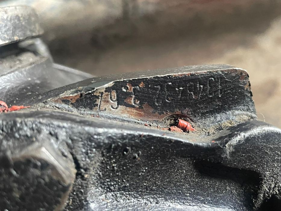 Продам редуктора от мерседеса