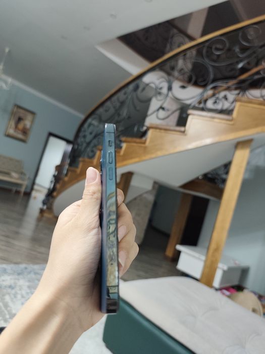 Iphone 12 pro - состояние отличное