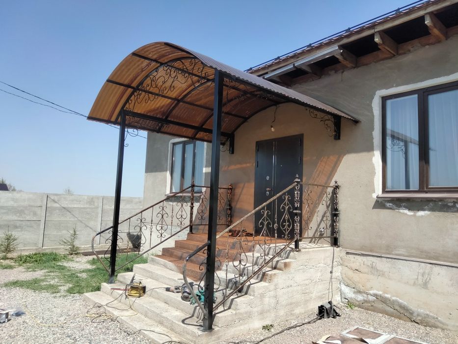 Отопление, сантехника.