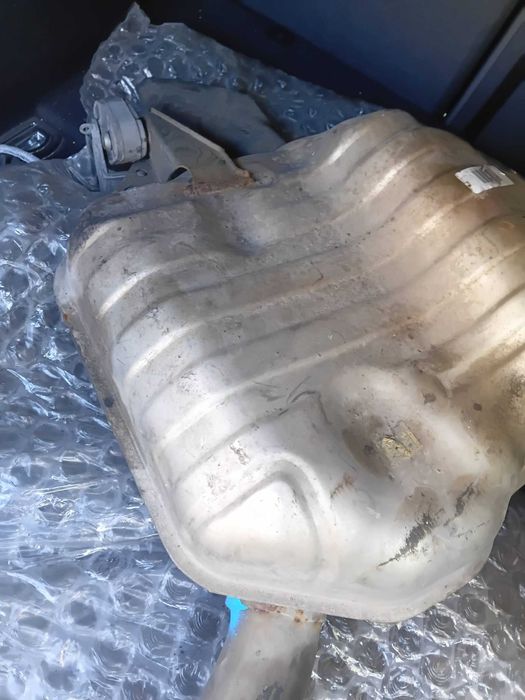 Крайни гърнета Audi A6 C7 3.0TFSI