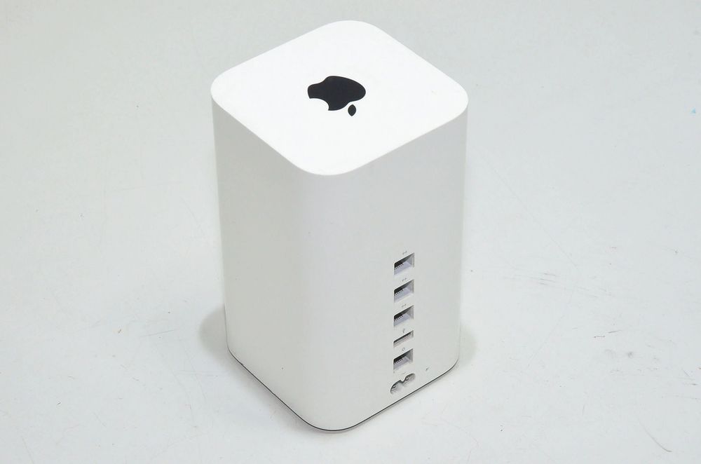 Apple AirPort Extreme A1521