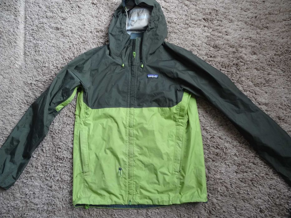 patagonia S мембрана
