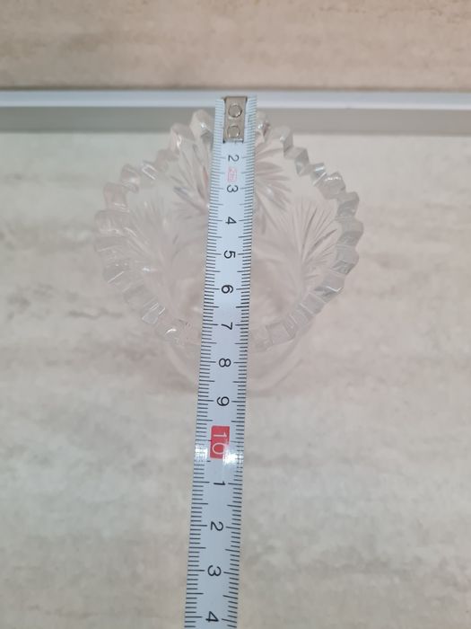 Кристален комплект