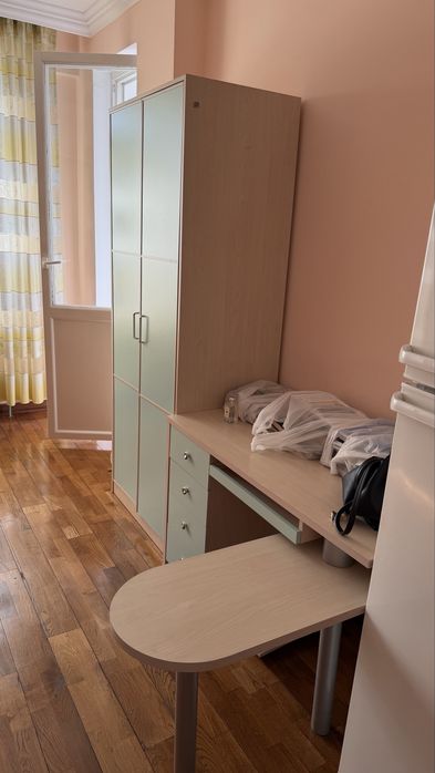 Детская комната мебель