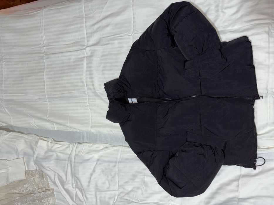 Чисто ново зимнно яке