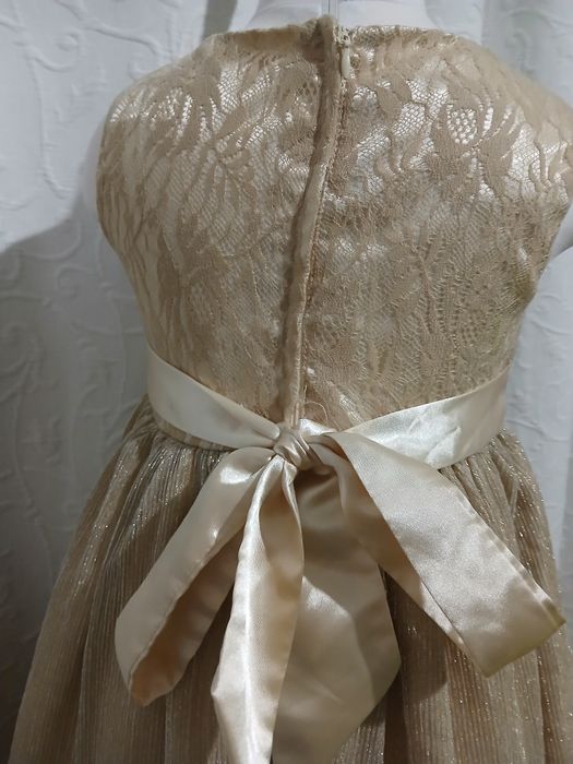 Празнична рокля 6г