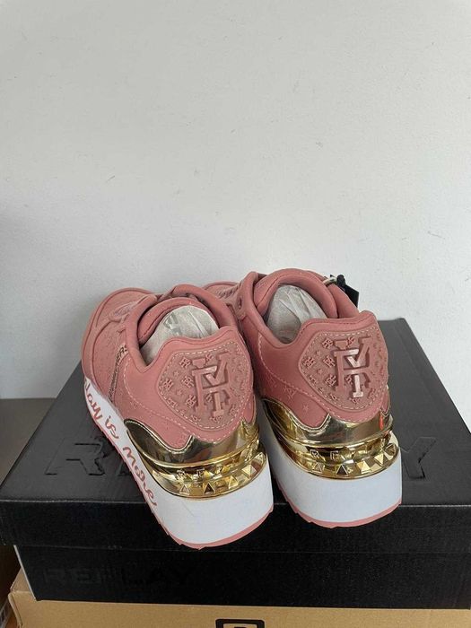 Sneakers dama Replay