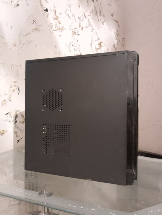 Продам ПК срочно