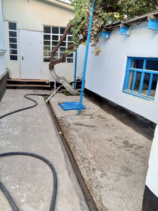 Продается дом. г. Алмалык,