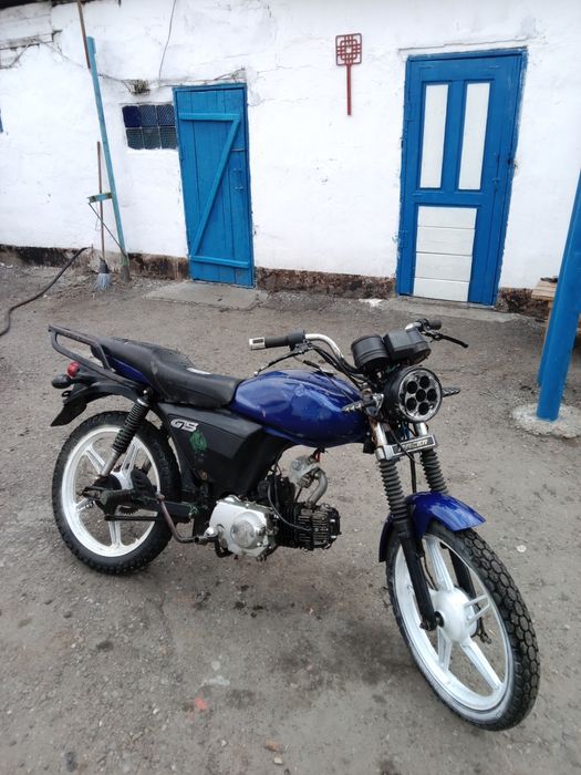 Продам альфу 110ка