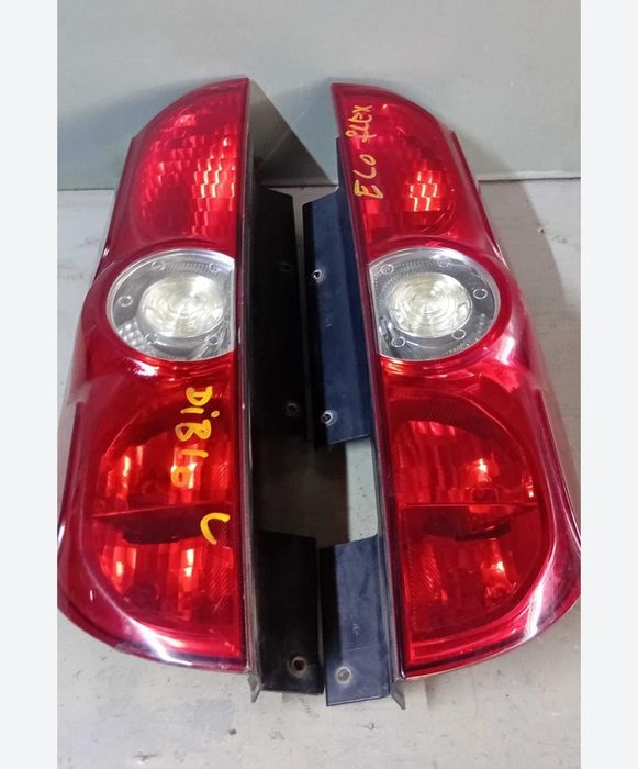 Stop  tripla Stanga Dreapta Fiat Doblo