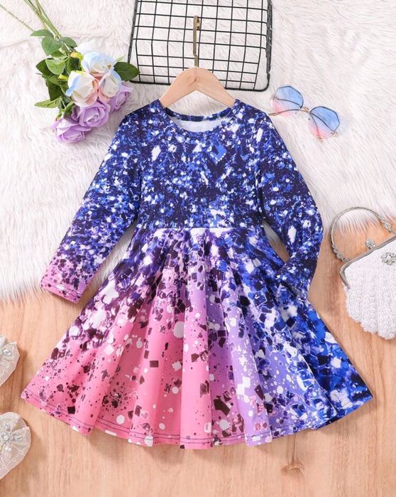 Rochie- mărimi disponibile 4-5 ani