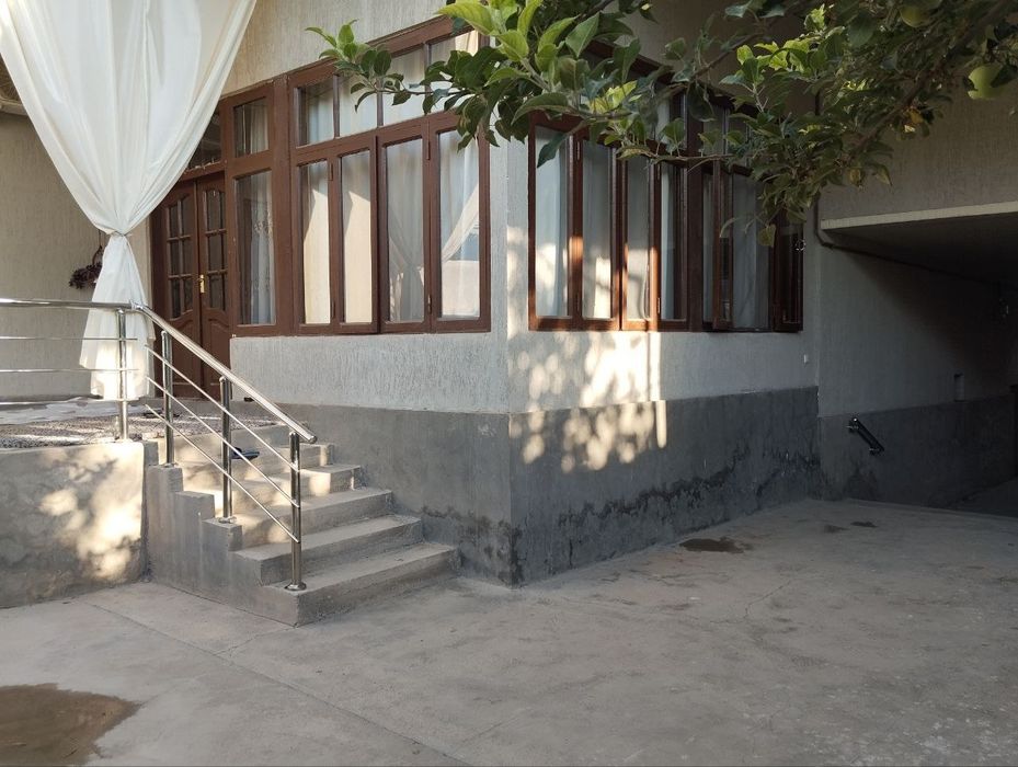 Uchastk pobeda 5,5 sotik