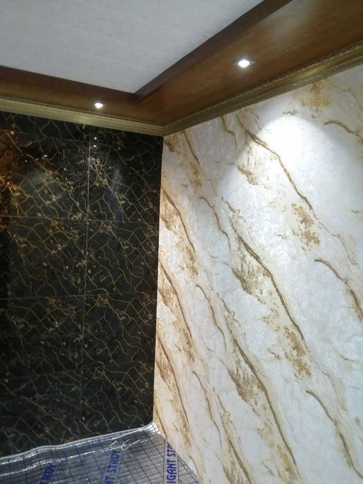 Ремонт квартир под ключ