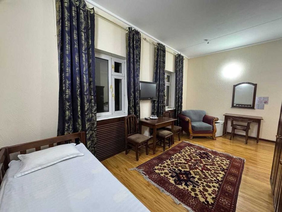 Продажа Гостиница Чиланзар Чупонота 1 линия