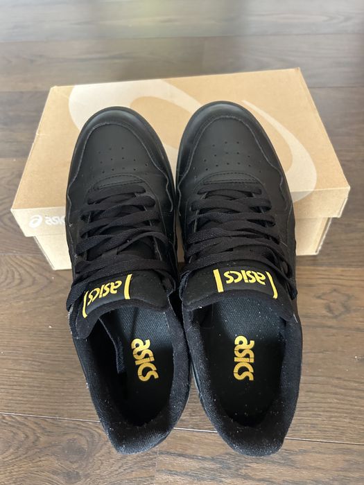 Маратонки Asics