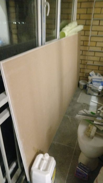 Продам гипсокартон и т.д 2000