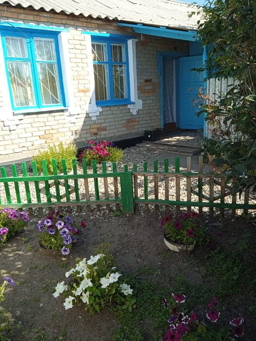 Продам дом с магазином