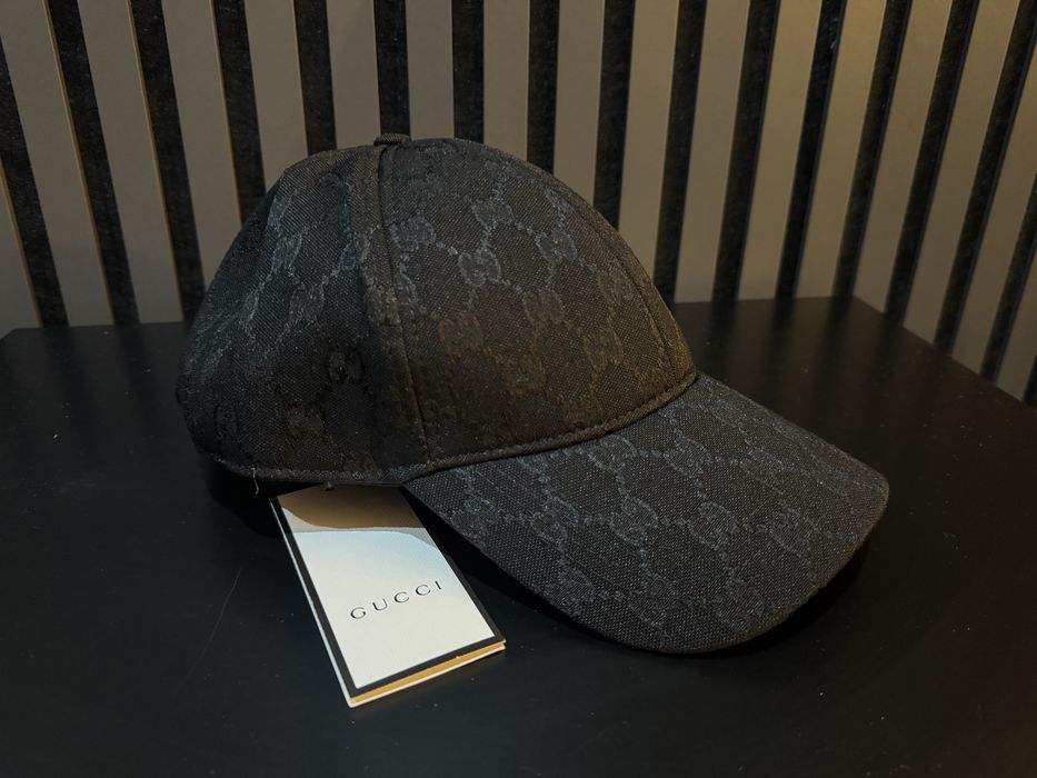 Шапки gucci