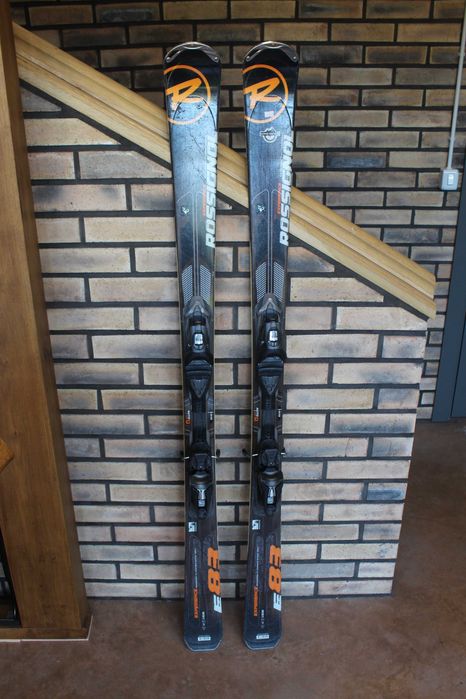 Schiuri Rossignol Experience E 83 168cm cod:003