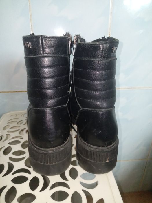 Женские берцы 38 размер