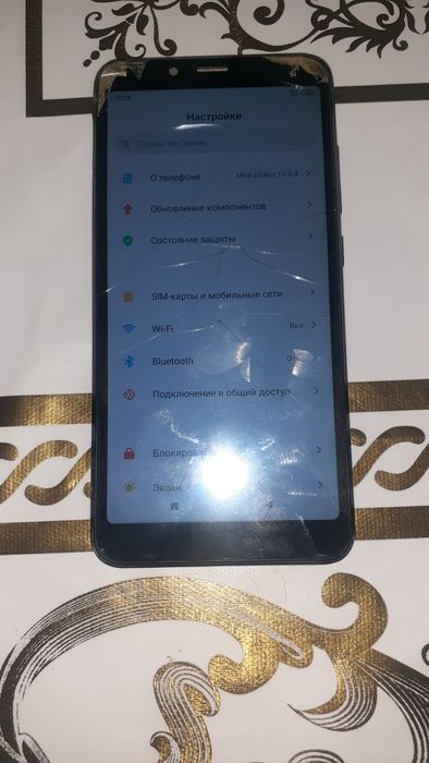 Редми 6А сотилади.