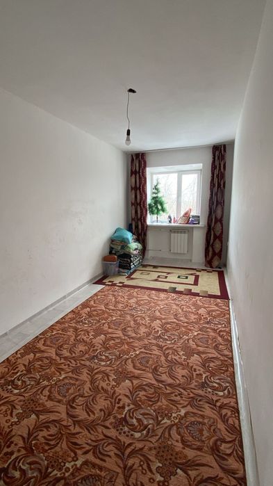 Продам 3комнатную  квартиру