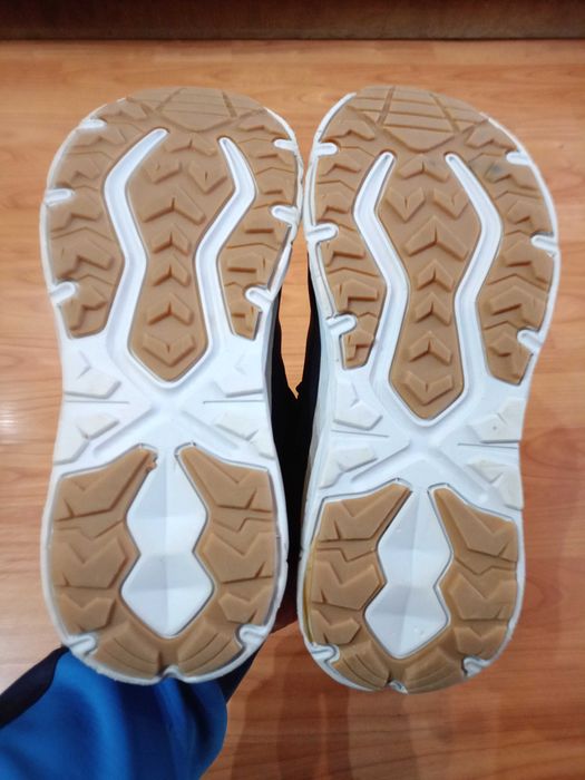 Детски зимни обувки RUNNERS