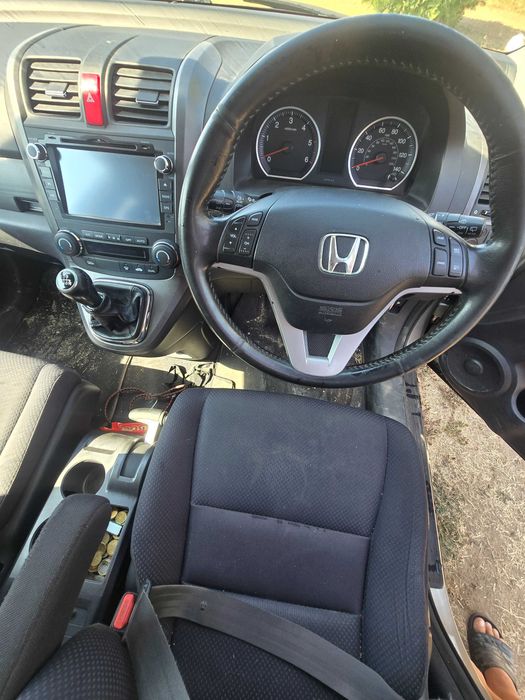 Honda CR-V 2.2 Дизел 150кс.