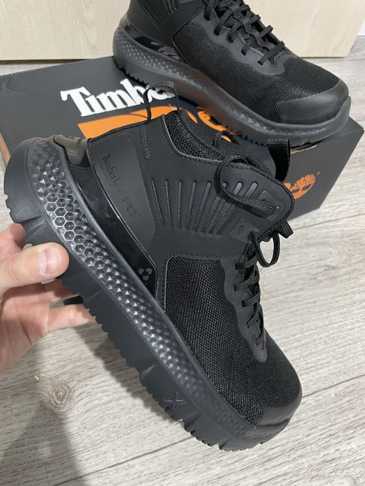 Обувь Timberland Pro Setra