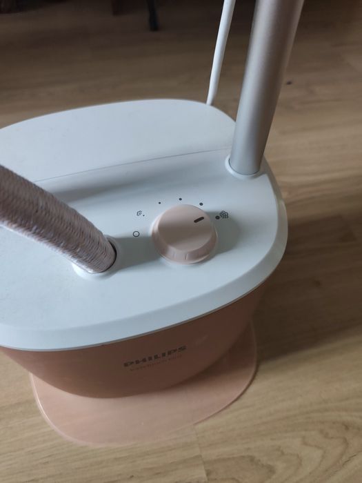 Отпариватель Philips