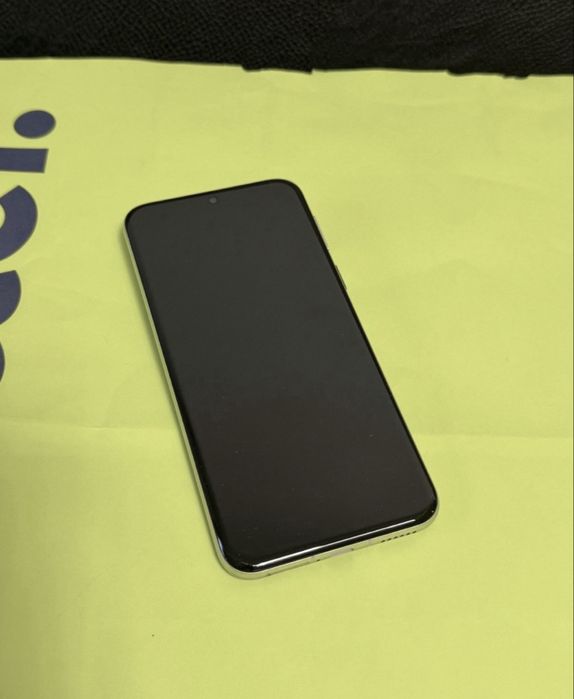 ЧИСТО НОВ 512GB Huawei Pura 80 Pro Yettel Гаранция до 2028 г. White