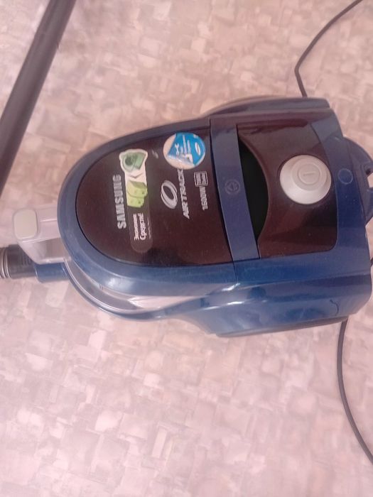 Самсунг пылесос 1600 w