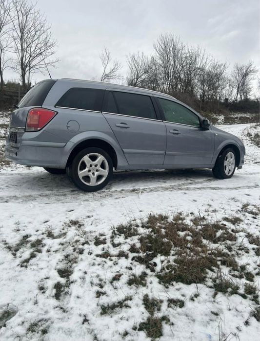 Vand Opel Astra H