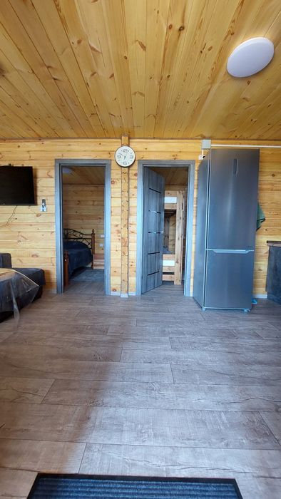 Сдам дом в  Самарке -(2 минуты до воды)