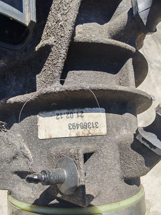 Pompa servo Volvo v60 500lei