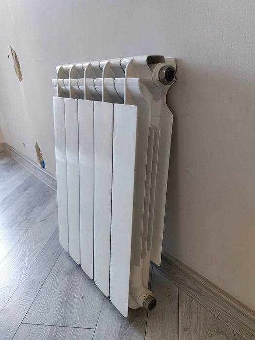 Италиански радиатор