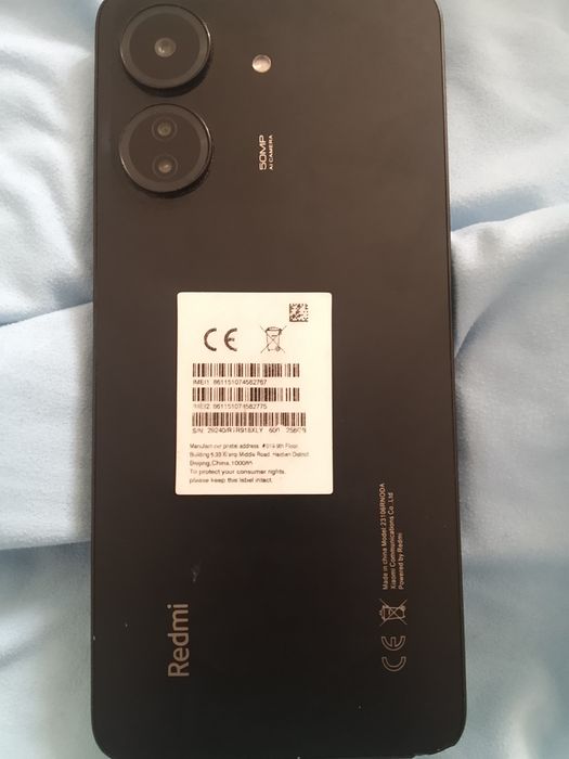 Redmi 13c Redmi phone