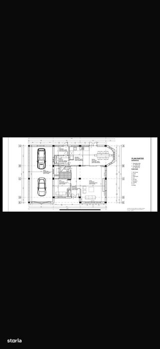Casa corbeanca 5 camere gradina matura si garaj 2 locuri !