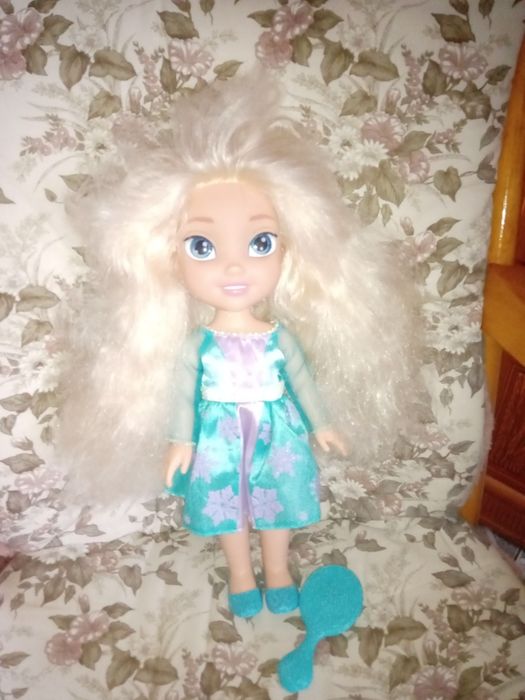 Păpușă Disney Elsa  Frozen