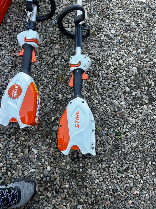 Vand stihl electrice