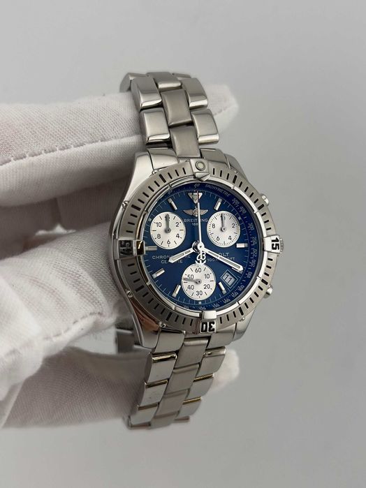 Наручные часы Breitling Colt