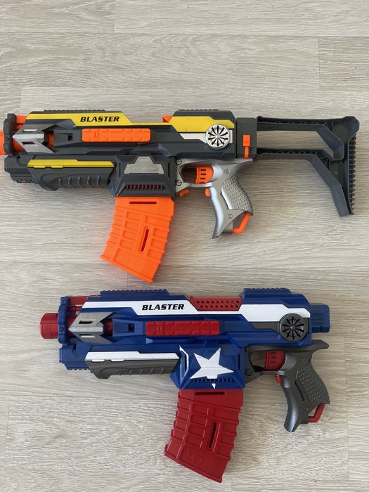 Нёрв автоматы продам