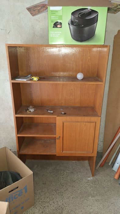 Шкафове гардероби, спалня мебели   от пдч стари