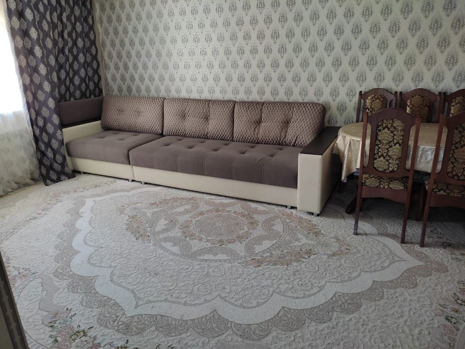 Продам дом в районе Костанай плаза