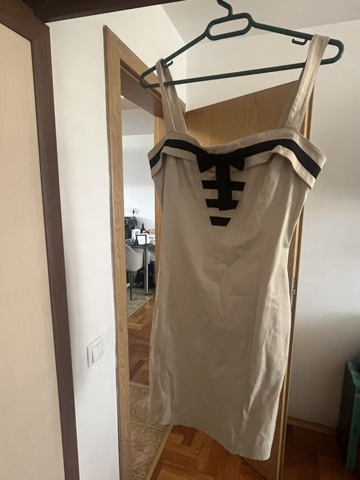 Официална коктейлна рокля S/M