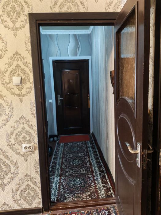 Сдаю квартиру  ! Юнусабад-11  2/2/4   ориентир Метро  м-н Хавас