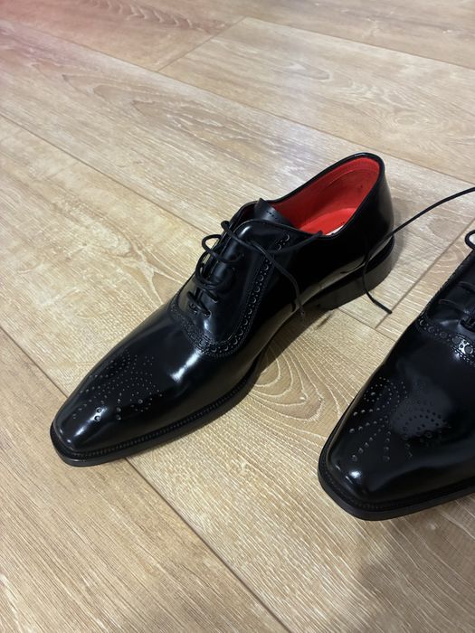 Pantofi Oxford 427 by Alexandru