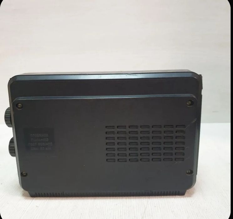 Радио Гиала 410, советское, ссср